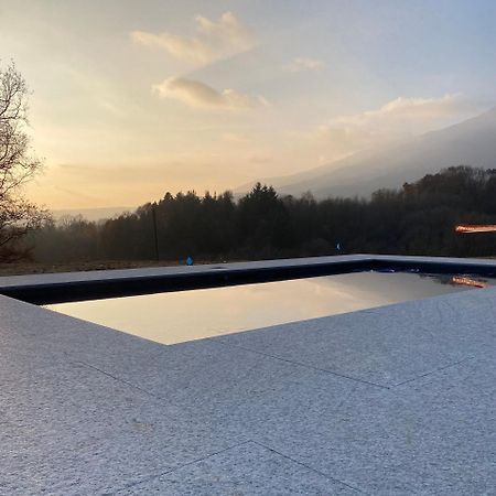Cascina Serra Eco-House Beb Muzzano 外观 照片