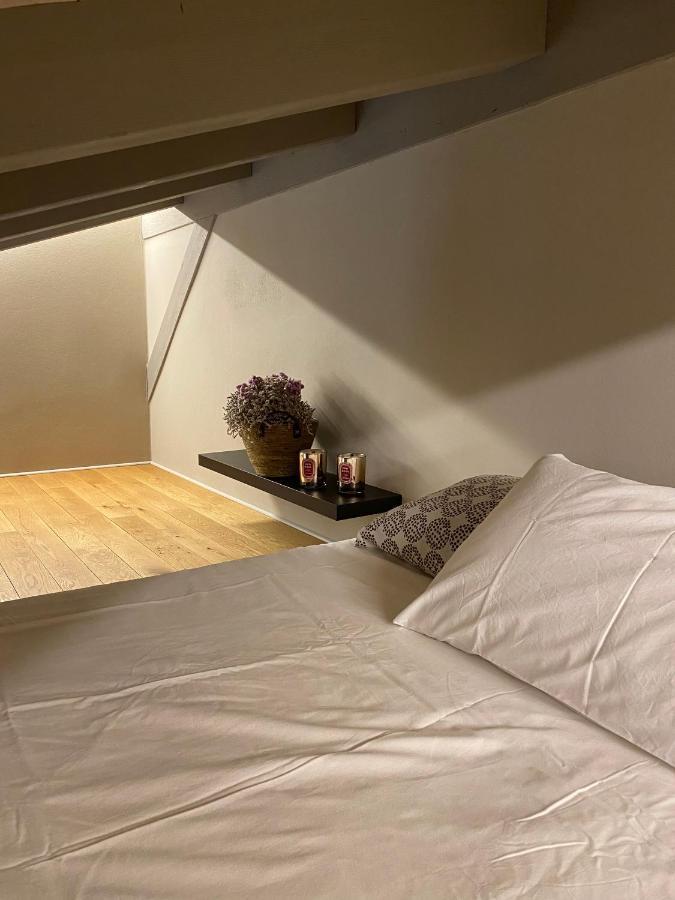 Cascina Serra Eco-House Beb Muzzano 外观 照片