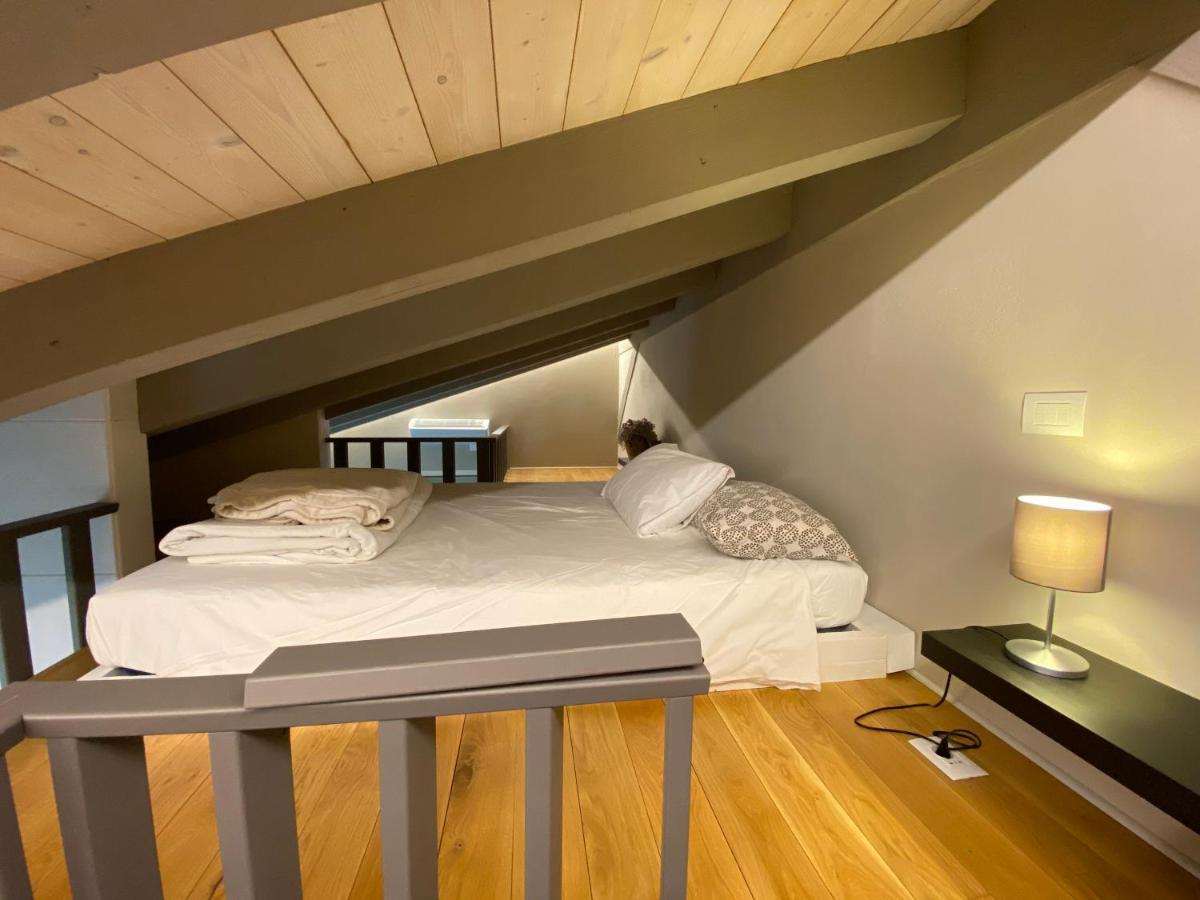 Cascina Serra Eco-House Beb Muzzano 外观 照片