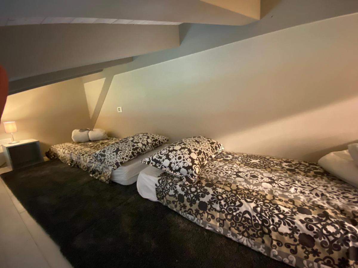 Cascina Serra Eco-House Beb Muzzano 外观 照片