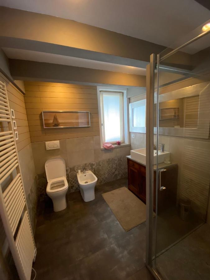 Cascina Serra Eco-House Beb Muzzano 外观 照片