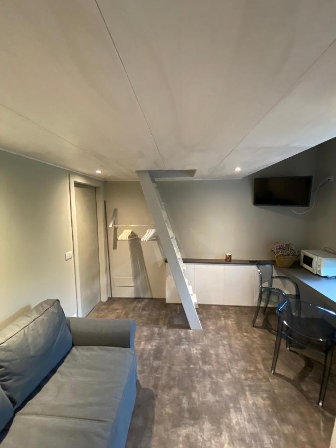 Cascina Serra Eco-House Beb Muzzano 外观 照片