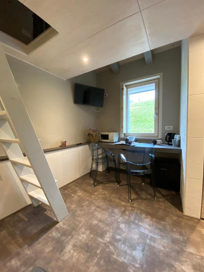 Cascina Serra Eco-House Beb Muzzano 外观 照片