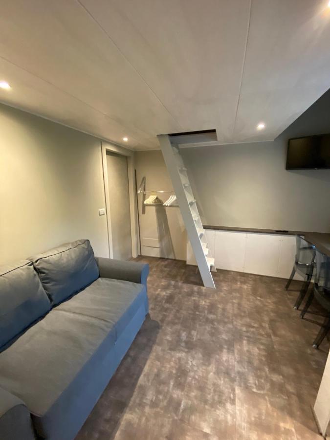 Cascina Serra Eco-House Beb Muzzano 外观 照片
