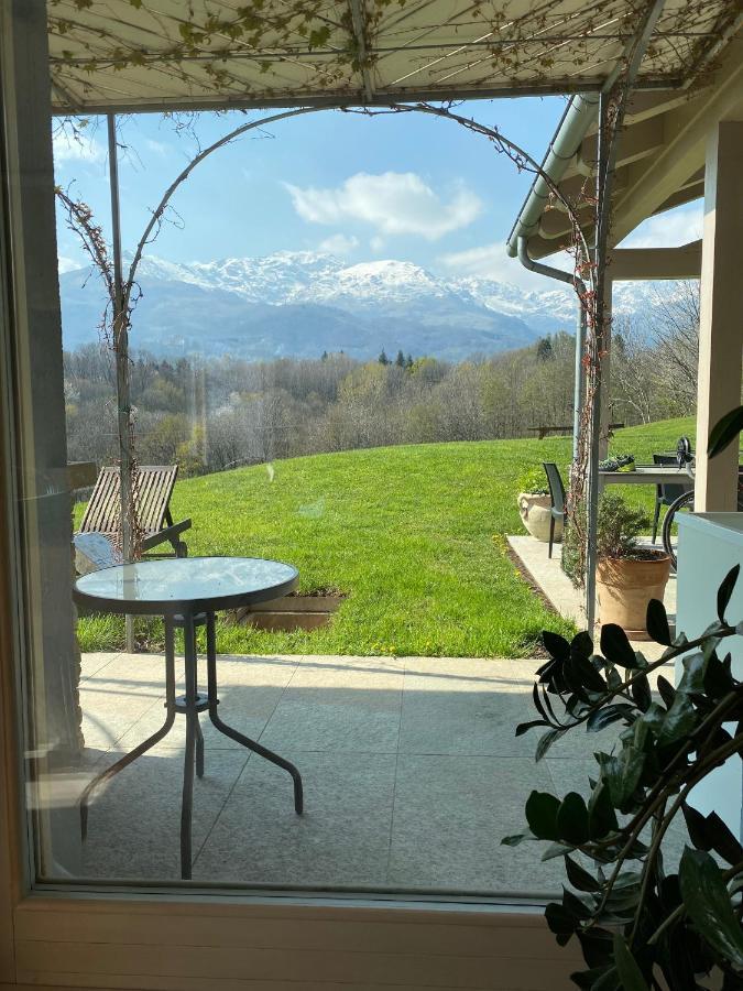 Cascina Serra Eco-House Beb Muzzano 外观 照片