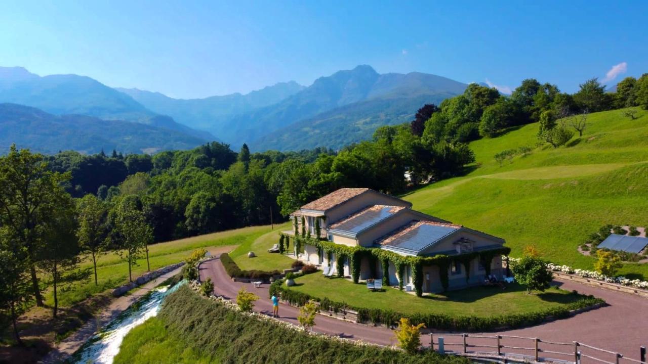 Cascina Serra Eco-House Beb Muzzano 外观 照片