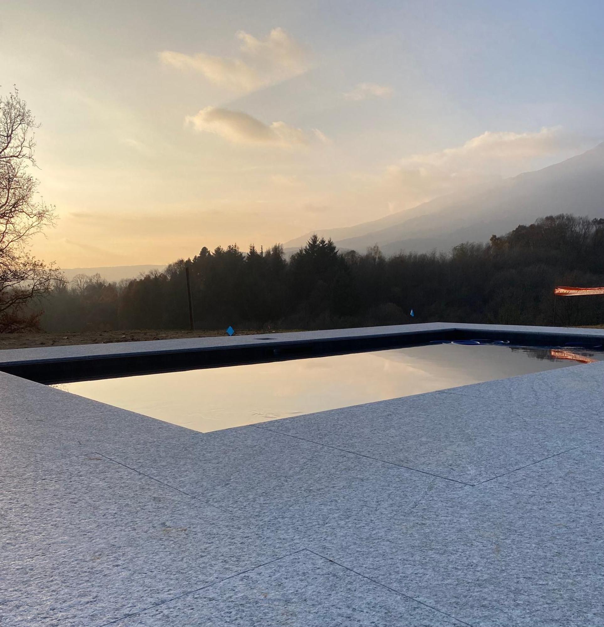 Cascina Serra Eco-House Beb Muzzano 外观 照片